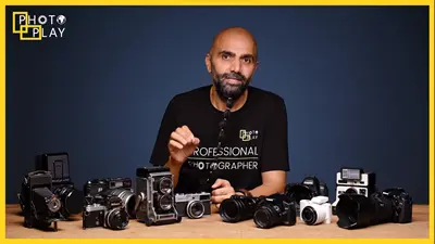 Fotoğraf Makinesi Satın Alma Rehberi <br>(Hangi Fotoğraf Makinesini Almalıyım?)