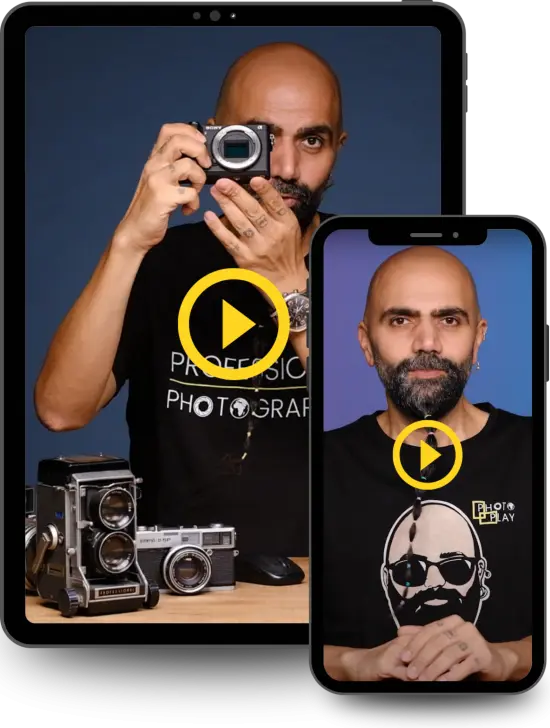 Online Fotoğrafçılık Kursları