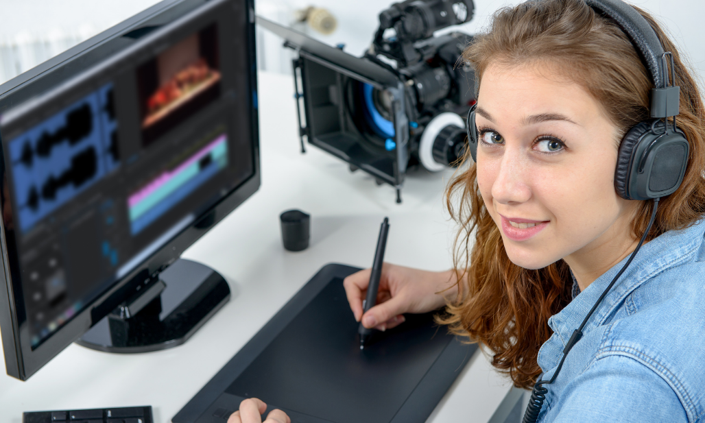 Online Video Kurgu Montaj Eğitimi Kursu