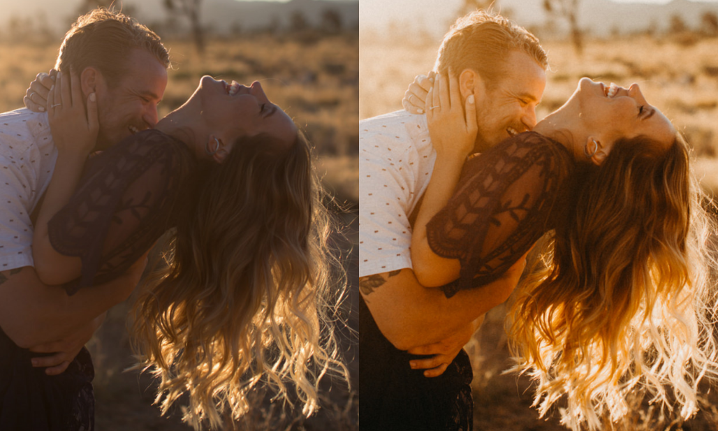 Online Photoshop ACR Preset Eğitimi