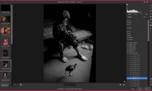 Online Photoshop ACR Preset Eğitimi