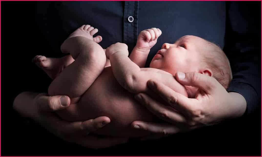 Doğum ve Bebek Fotoğrafçılığı Kursu