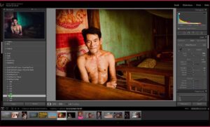 Lightroom Preset Eğitimi