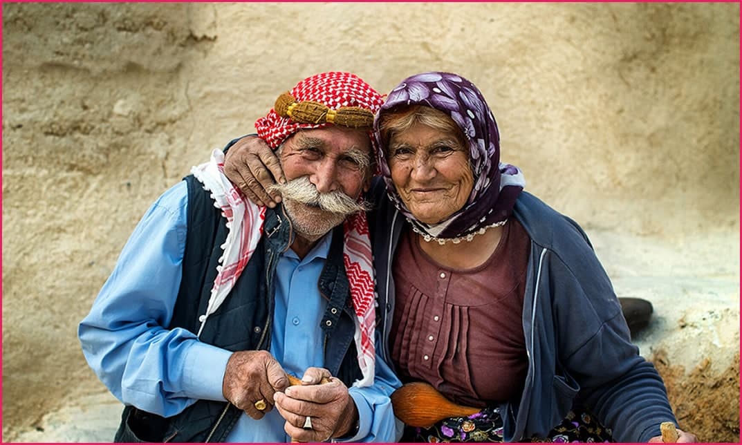 Portre Fotoğrafçılığı Kursu