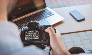Temel Fotoğrafçılık Kursu