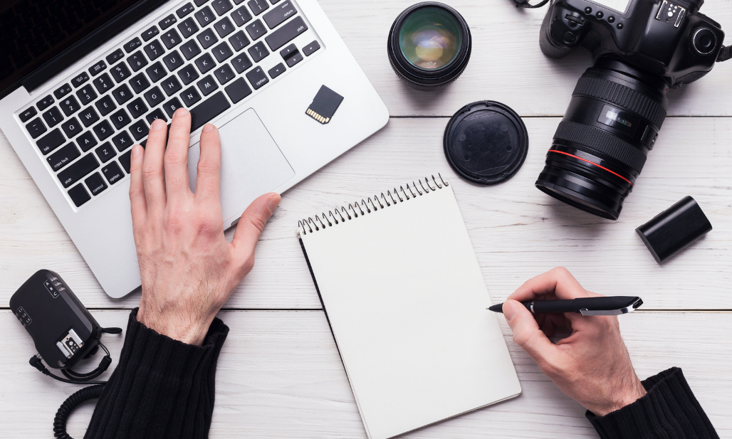Online Temel Fotoğrafçılık Kursu