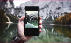 Mobil Fotoğrafçılık Kursu