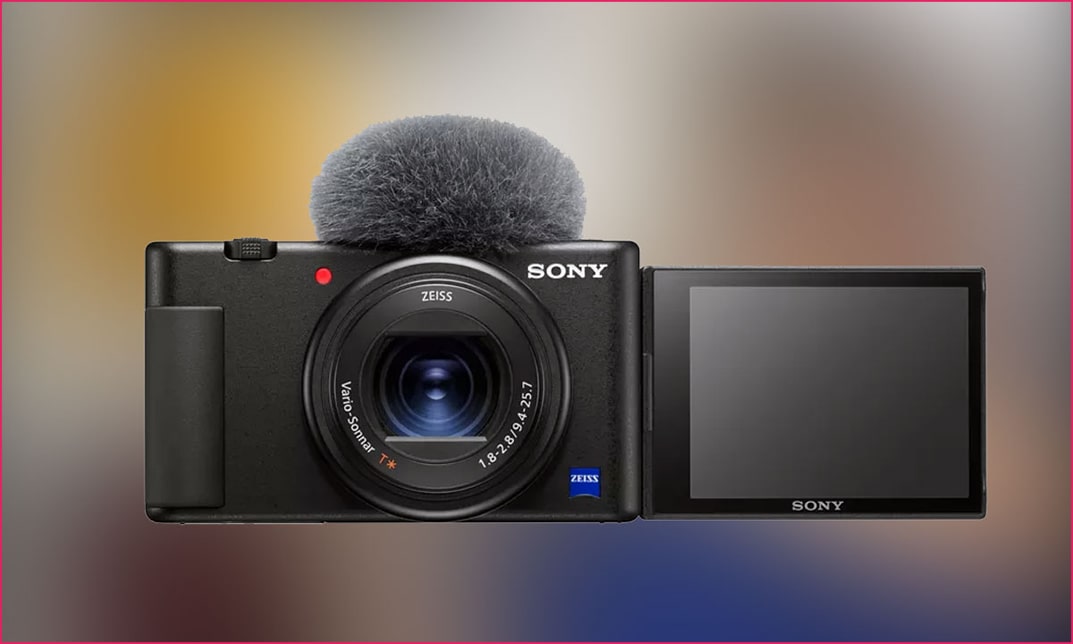 Temel Fotoğrafçılık Kursu / Sony