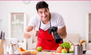 Yemek Fotoğrafçılığı Kursu