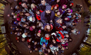 Nihat Karadağ ile Hızlandırılmış Fotoğrafçılık Kursu (Bursa)