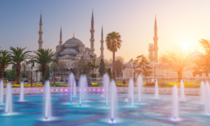 Sultanahmet Pratik Çekim Gezisi (22 Ağustos 2026)