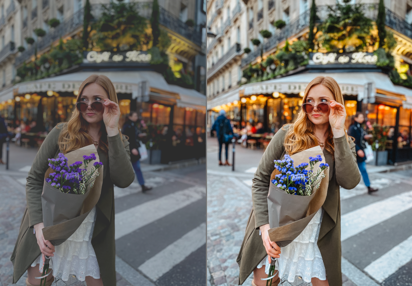 Uygulamalı Lightroom Kursu