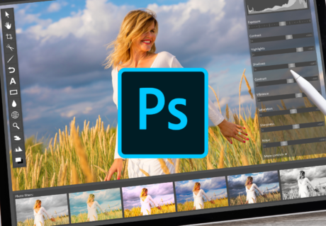 Uygulamalı Temel Photoshop Kursu