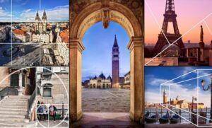 Online Daha İyi Fotoğraf için Kompozisyon Eğitimi