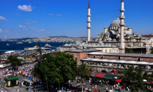 Eminönü ve Haliç Metro Pratik Çekim Gezisi (28 Haziran 2026)
