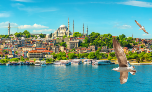 Süleymaniye Sokakları Pratik Çekim Gezisi (18 Temmuz 2026 Cumartesi)