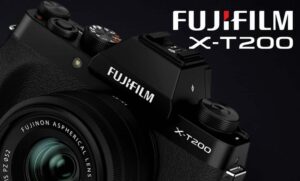 Fujifilm X-T200 Fotoğraf Makinesi Eğitimi Kursu