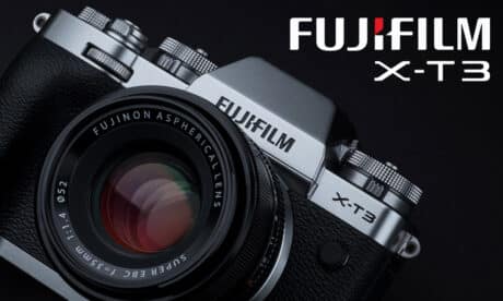 Fujifilm X-T3 Fotoğraf Makinesi Eğitimi Kursu