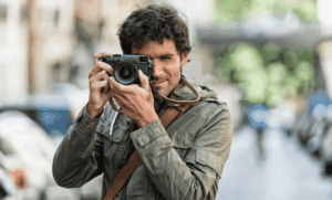 Online Sokak Fotoğrafçılığı Kursu