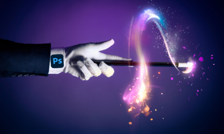 photoshop ile yaratıcı teknikler kursu