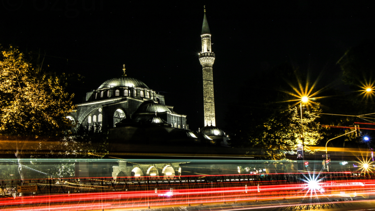 Karaköy Sokakları Pratik Çekim Gezisi (11 Temmuz 2026 Cumartesi) - Görsel 2