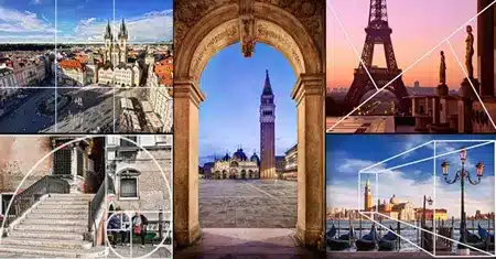 Daha İyi Fotoğraflar için Kompozisyon Eğitimi