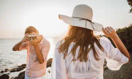 Online Portre Fotoğrafçılığı Kursu