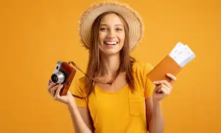 Online Seyahat Fotoğrafçılığı Kursu