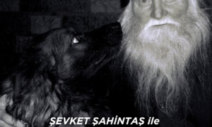 ÜCRETSİZ PHOTO WORKSHOP: Şevket Şahintaş ile Sokak Fotoğrafçılığı