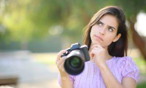 Daha İyi Fotoğraf Atölyesi