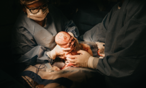 Doğum ve Bebek Fotoğrafçılığı Atölyesi