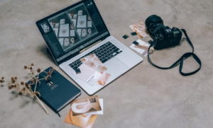 Lightroom’a Giriş Atölyesi