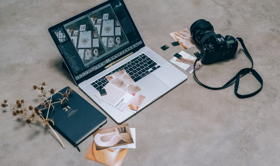 Lightroom’a Giriş Atölyesi