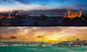 Panoramik Fotoğraf Çekim Tekniği Atölyesi