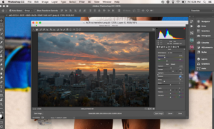 Photoshop’ta RAW İşleme Atölyesi