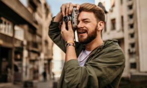 Sokak Fotoğrafçılığı Atölyesi