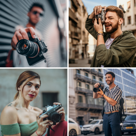 sokak fotoğrafçılığı kursu eğitimi