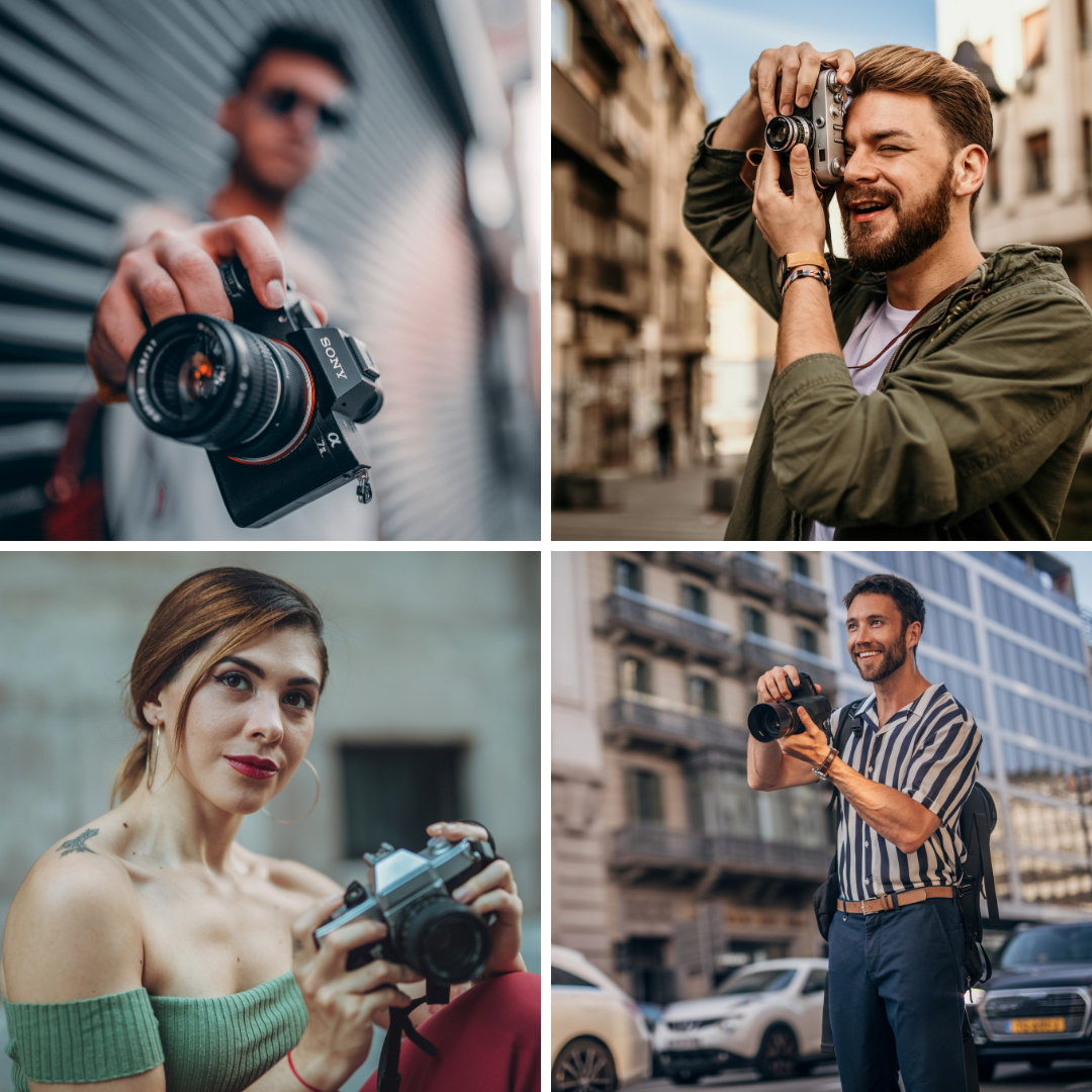 sokak fotoğrafçılığı kursu eğitimi