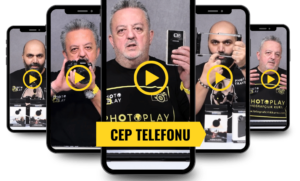 Online Mobil Cep Telefonu Fotoğrafçılığı Eğitim Paketi