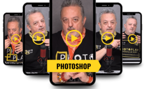 Online Photoshop Eğitim Paketi