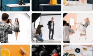 Yüz Yüze Ürün Fotoğrafçılığı Eğitim Paketi