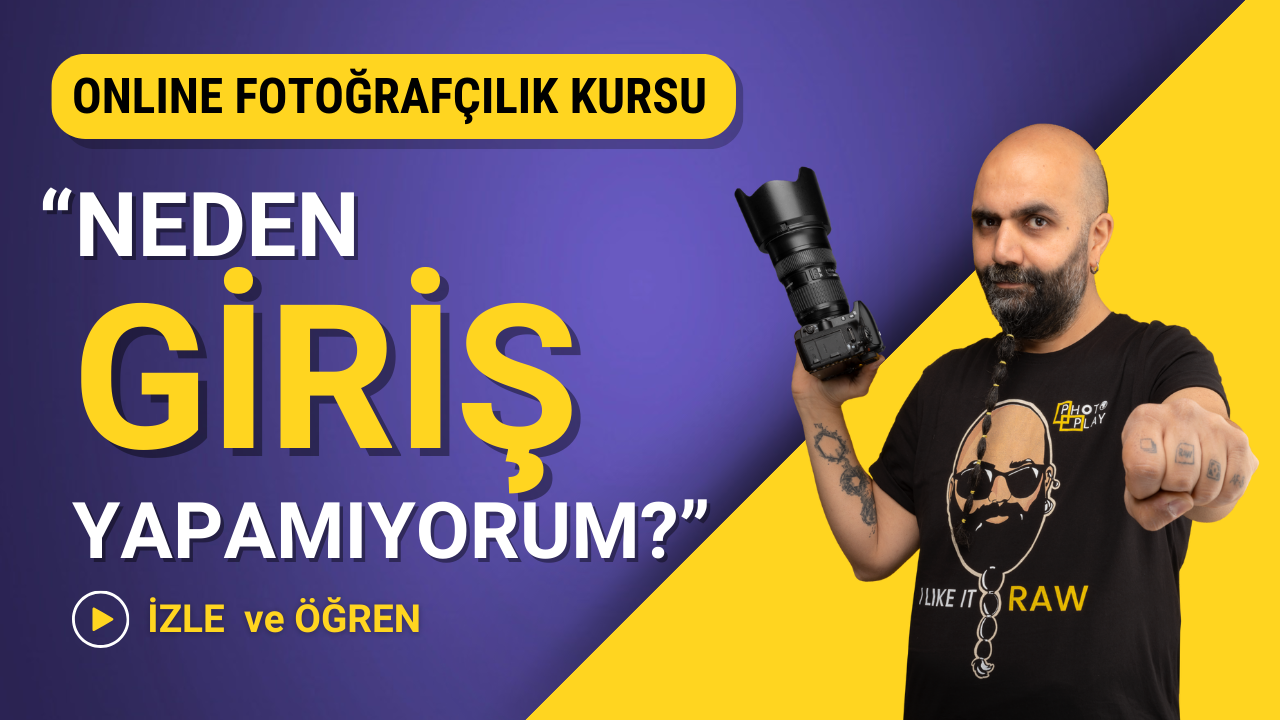 neden giriş yapamıyorum