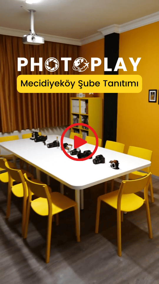 photoplay mecidiyeköy şubesi