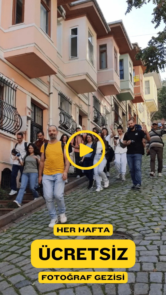 ücretsiz fotoğraf gezisi
