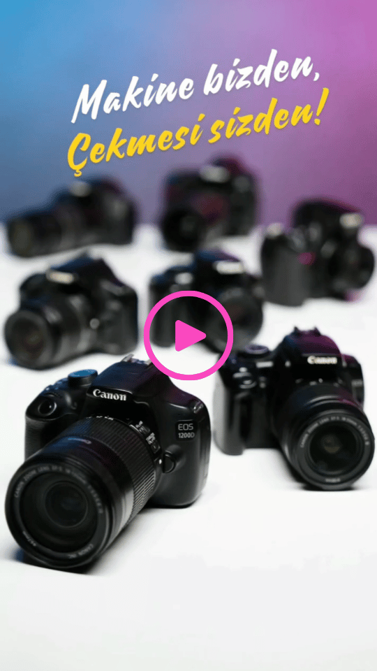 ücretsiz fotoğraf makinesi