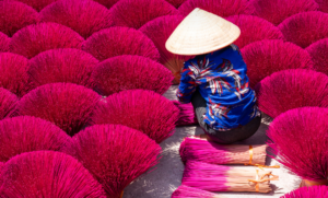 ÜCRETSİZ PHOTO WORKSHOP: Fotoğraflarla Vietnam Fotoğraf Gezisi Sunumu 14 Mayıs 2025)