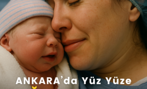 Ankara Doğum ve Bebek Fotoğrafçılığı Kursu
