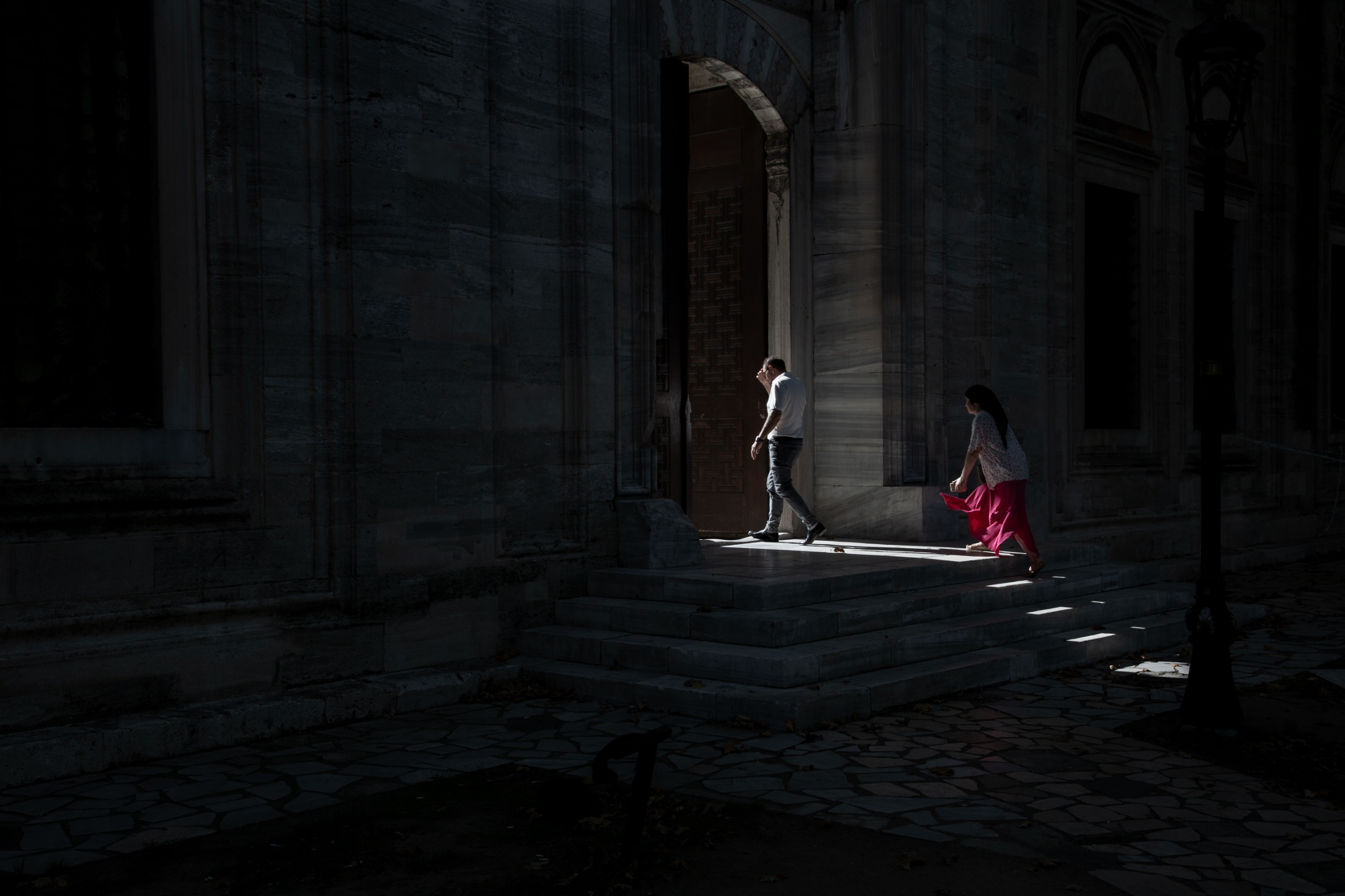 ÜCRETSİZ PHOTO WORKSHOP: İÇİMİZDEN BİRİ "MUHAMMED EMİN YILDIZ" - Görsel 3