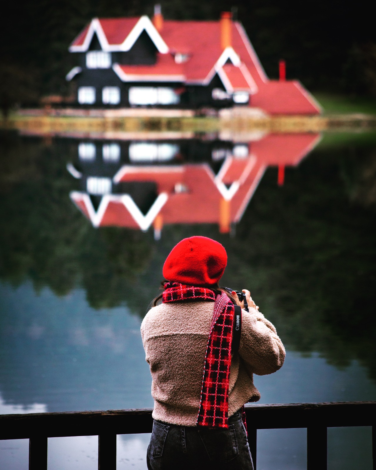 ÜCRETSİZ PHOTO WORKSHOP: İÇİMİZDEN BİRİ "MUHAMMED EMİN YILDIZ" - Görsel 4