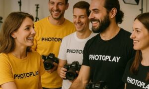 PHOTOPLAY İZMİR ŞUBESİ TANITIM TOPLANTISI (ÜCRETSİZ)